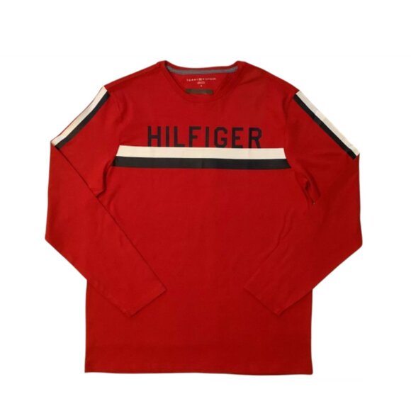 Tommy Hilfiger Other - Tommy Hilfiger | NWOT Men's Long Sleeve T-Shirt in Size Large
